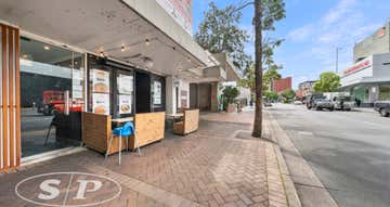 Office 12/7-9 Churchill Avenue Strathfield NSW 2135 - Image 1