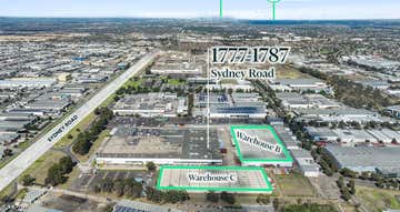 Warehouse B & C 1777-1787 Sydney Road Campbellfield VIC 3061 - Image 1