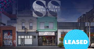 462 Smith Street Collingwood VIC 3066 - Image 1