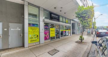 Shop1, 551-553 Princes Highway Rockdale NSW 2216 - Image 1