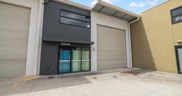 Unit 8, 47-49 Claude Boyd Parade Corbould Park QLD 4551 - Image 1