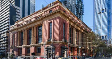Mail Exchange, 672-696 Bourke Street Melbourne VIC 3000 - Image 1