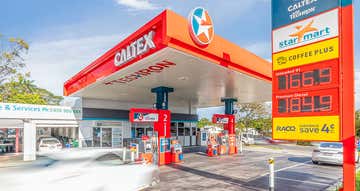 Caltex, 86 Murphy Road Geebung QLD 4034 - Image 1