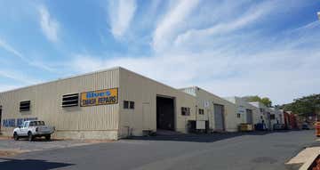 Shed 2, 5 Industrial Street Mackay QLD 4740 - Image 1