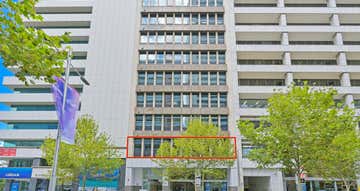 41 St Georges Terrace. Perth WA 6000 - Image 1