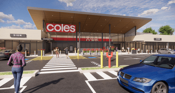 Bargara Shopping Village, 60  Rifle Range Road Bargara QLD 4670 - Image 1