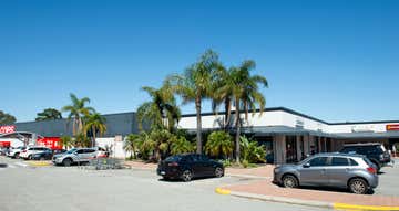 Hawaiian's Forrestfield, Shop 36F, 20 Strelitzia Avenue Forrestfield WA 6058 - Image 1