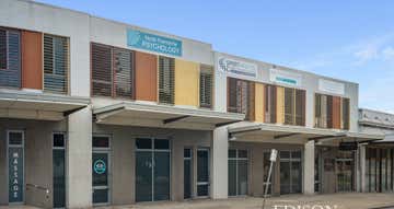 Suite 18/210 Queen Victoria Street North Fremantle WA 6159 - Image 1