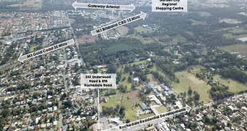 533 Underwood Road & 898 Rochedale Road Rochedale South QLD 4123 - Image 1