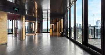 Level 46, 308-320 City Road Southbank VIC 3006 - Image 1