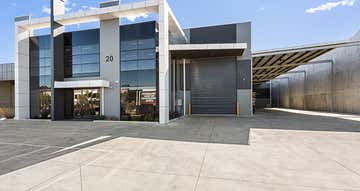 20 Logis Boulevard Dandenong VIC 3175 - Image 1
