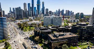 Kings Business Park, 80-100 Dorcas Street South Melbourne VIC 3205 - Image 1