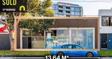 160 Ferrars Street South Melbourne VIC 3205 - Image 1