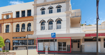 193-195 Flinders Street Townsville City QLD 4810 - Image 1