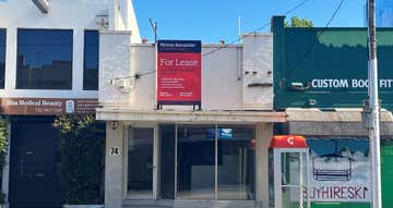 74 Whitehorse Road Deepdene VIC 3103 - Image 1