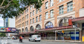 101/247 Wickham Street Fortitude Valley QLD 4006 - Image 1