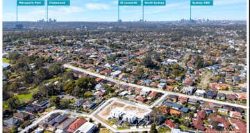 8 & 12 Clermont Avenue Ryde NSW 2112 - Image 1