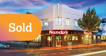 Nandos, 345 Elizabeth Street North Hobart TAS 7000 - Image 1