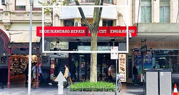 Level 1, 123 Swanston Street Melbourne VIC 3000 - Image 1