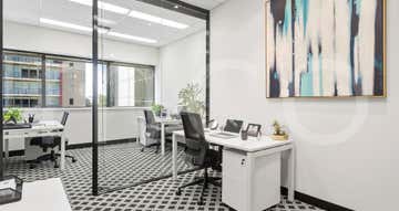 St Kilda Rd Towers, Suite 535, 1 Queens Road Melbourne VIC 3004 - Image 1