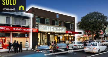 64-66 Kingsway Glen Waverley VIC 3150 - Image 1