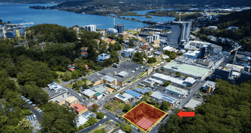 135 Erina Street Gosford NSW 2250 - Image 1