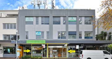 Shop 1 & 2, 506 Miller Street Cammeray NSW 2062 - Image 1