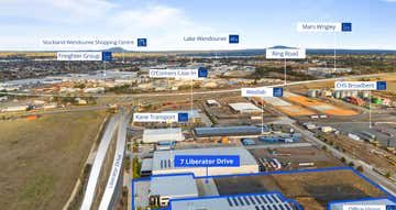 7 Liberator Drive Mitchell Park VIC 3355 - Image 1