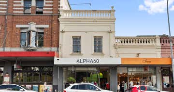 256 Oxford Street Paddington NSW 2021 - Image 1