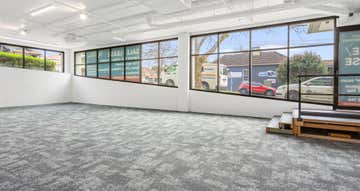 Suite G01, 1A Devonshire Street Crows Nest NSW 2065 - Image 1