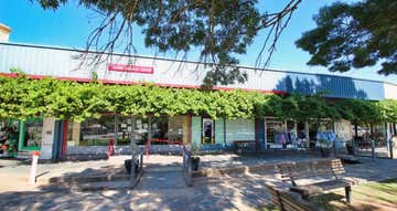 6-8 Market Square Burra SA 5417 - Image 1