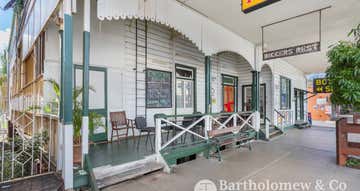 Australian Hotel, 32 High Street Boonah QLD 4310 - Image 1