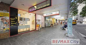Shop 6/158 Adelaide Street Brisbane City QLD 4000 - Image 1