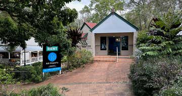 Shop 1, 188 Main Street Montville QLD 4560 - Image 1