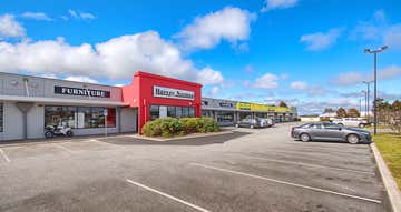 'Harvey Norman Centre Albany' - LEASED!, 5 Brooks Garden Boulevard Albany WA 6330 - Image 1