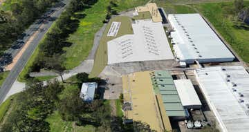 Transport Depot, 4696-4754 Mount Lindesay Highway North Maclean QLD 4280 - Image 1