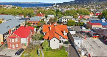 150 Davey Street Hobart TAS 7000 - Image 1