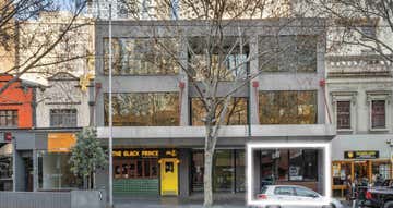 Ground Floor, 45-49 Bourke Street Melbourne VIC 3000 - Image 1