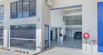 2/48 Waratah Street Kirrawee NSW 2232 - Image 1