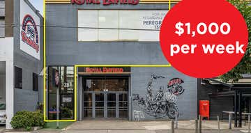 28 Cremorne Street Richmond VIC 3121 - Image 1