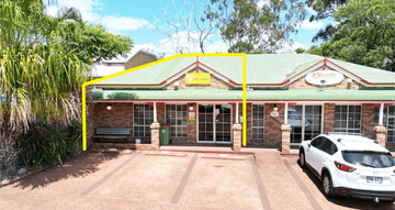 2/45 Cinderella Drive Springwood QLD 4127 - Image 1