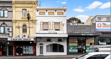 Ground Floor, 552 Parramatta Road Petersham NSW 2049 - Image 1