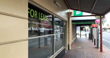 Shop1206 Henley Beach Road, 1/206 HENLEY BEACH ROAD Torrensville SA 5031 - Image 1