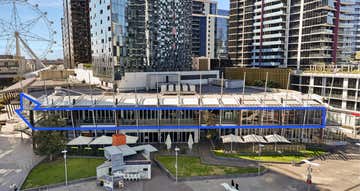 Level 1, 78 Newquay Promenade Docklands VIC 3008 - Image 1