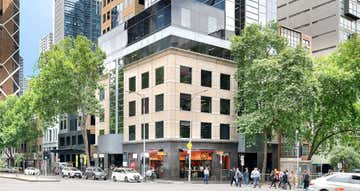 Level 1 & 3 250 Queen Street Melbourne VIC 3000 - Image 1