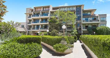 Suite 5, 2 New McLean Street Edgecliff NSW 2027 - Image 1