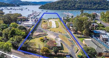 35-39 Brooklyn Road Brooklyn NSW 2083 - Image 1