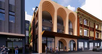 Midtown, 318-322 Little Collins Street Melbourne VIC 3000 - Image 1