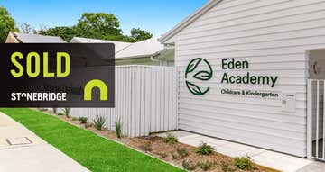 Eden Academy, 89 Smiths Road Caboolture QLD 4510 - Image 1