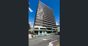 Level 13, 10 Market Street Brisbane City QLD 4000 - Image 1